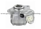 MAN 81.47101.6122 Power Steering Pump