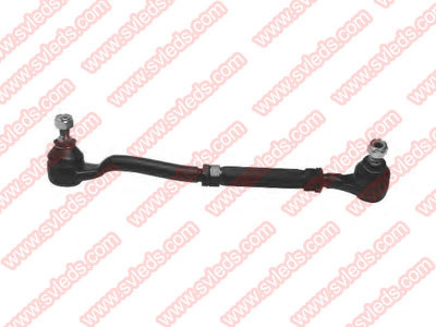 TIE ROD ASSY 1403300003 BENZ