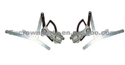 VOLVO Truck Window Regulator Electric 8150636LH/8150637RH