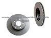 Brake Disc for MERCEDES BENZ 204 421 0712