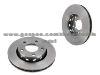 Brake Disc for AUDI 8D0 615 601 D