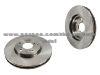 Brake Disc for HONDA 45251-S0X-000