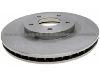 Brake Disc for NISSAN 40206-JG00A