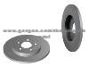 Brake Disc for AUDI 8E0 615 601 M