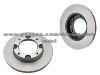 Brake Disc for HONDA 45251-671-671