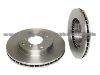 Brake Disc for HONDA 45251-S84-A01