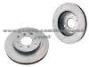 Brake Disc for HONDA 45251-SS0-A00