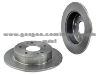 Brake Disc for HONDA 42510-S5T-E00