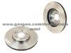 Brake Disc for HONDA 45251-S6M-A10