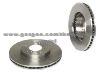 Brake Disc for HONDA 45251-S2H-N00