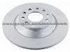 Brake Disc for AUDI 4F0 615 601 E