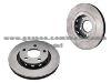 Brake Disc for AUDI 4D0 615 601 B