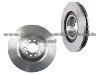 Brake Disc for AUDI 4E0 615 301 A