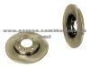 Brake Disc for AUDI 321 615 301