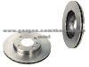 Brake Disc for AUDI 321 615 301 C