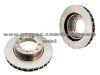 Brake Disc for AUDI 928.351.044.04