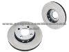 Brake Disc for AUDI 893 615 301