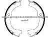 Brake Shoe for CADILLAC 25918077