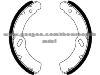 Brake Shoe for CHEVROLET 97724179