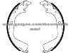 Brake Shoe for CHEVROLET 25976968