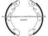 Brake Shoe for FORD BE8Z-2200-B