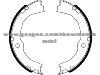 Brake Shoe for CHEVROLET 92234842