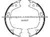 Brake Shoe for HYUNDAI 58305-3QA00