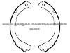 Brake Shoe for Opel 354-8084