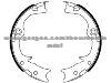 Brake Shoe for HYUNDAI 58305-2SA30