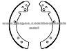 Brake Shoe for Volvo 468-8073