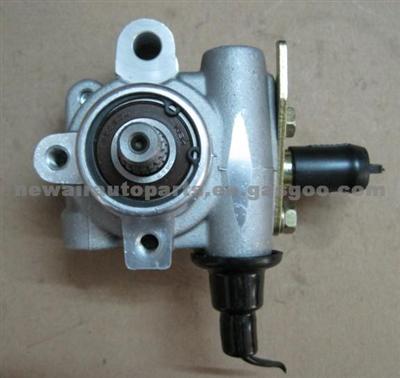 Mitsubishi 4D56 86- Power Steering Pump MB501281