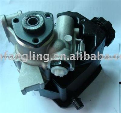 BENZ 002 466 7501 Power Steering Pump