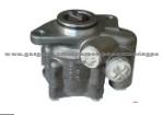 MAN 81.47101.6182 Power Steering Pump