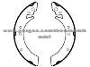 Brake Shoe for Plymouth CRICKET 396-8113