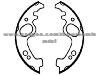 Brake Shoe for Fiat 435-8017