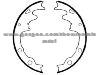 Brake Shoe for Ford 2151T-391