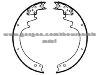 Brake Shoe for DODGE 398-2060