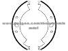 Brake Shoe for NAVISTAR 130-1193