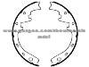 Brake Shoe for FORD 183-2100T