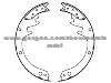 Brake Shoe for CHEVROLET 2040-310