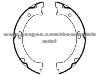 Brake Shoe for Dodge S803-1543