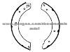 Brake Shoe for MERCURY 409-8115