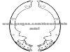 Brake Shoe for Dodge 475-2162