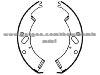 Brake Shoe for CHEVROLET 4597-383