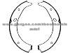 Brake Shoe for CHEVROLET 463-1280