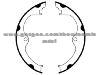 Brake Shoe for Chevrolet 556-1387