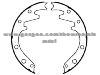 Brake Shoe for CHRYSLER C4DZ-2200-A