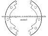 Brake Shoe for CHEVROLET 285-2032