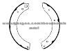 Brake Shoe for MERCURY 394-8064