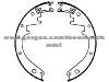 Brake Shoe for DODGE 282-2129ATT